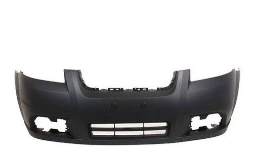 Paragolpe Delantero Original Chevrolet Aveo 0