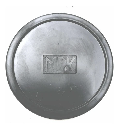 10 Discos O Fichas De Tejo Mpk Repuesto 0