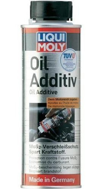 Aditivo Anti Friccion Motor 150cc Liquimoly 0