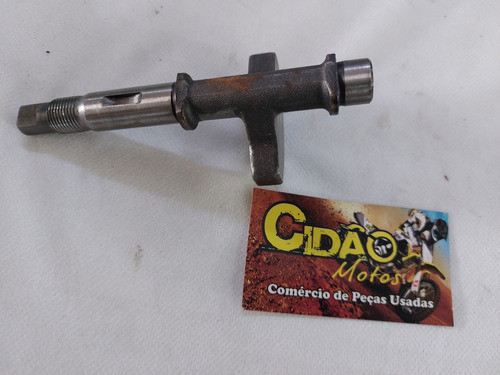 Eixo Do Contra Peso Shineray Explorer 0
