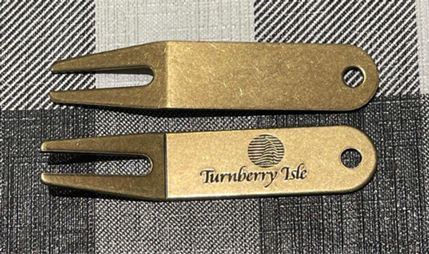 Levanta Pique Para Golf 0