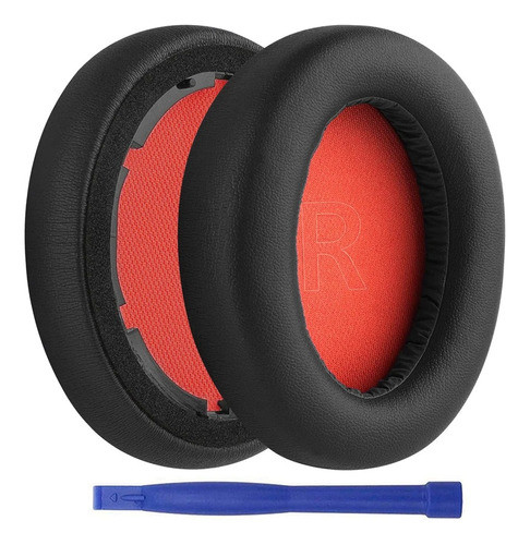 Almofada Compatível Fone De Ouvido Anker Soundcore Life Q10 0