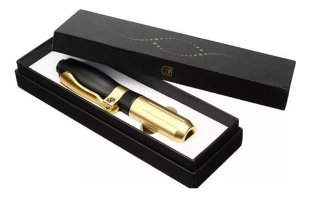 Caneta Pressurizada Hylauronic Pen Intradermoterapia 0,3 Ml 0 Caneta Pressurizada Hylauronic Pen Intradermoterapia 0,3 Ml 0