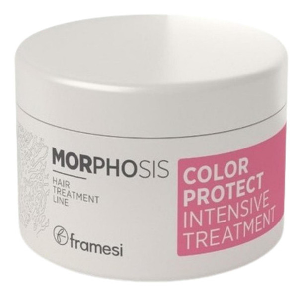 Framesi Morphosis Color Protect Intensive Treatment X 200 Ml 0