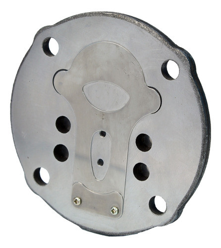 Base Flapper Y Flapper Compresor Lusqtoff Lc10500 Original 0