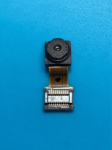 Camara Frontal *original* LG G3 Vigor D725 0