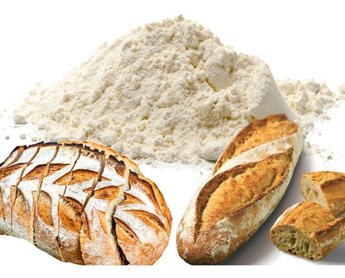 Mejorador Pan Puratos Panaderia Toupan 1 Kg 0