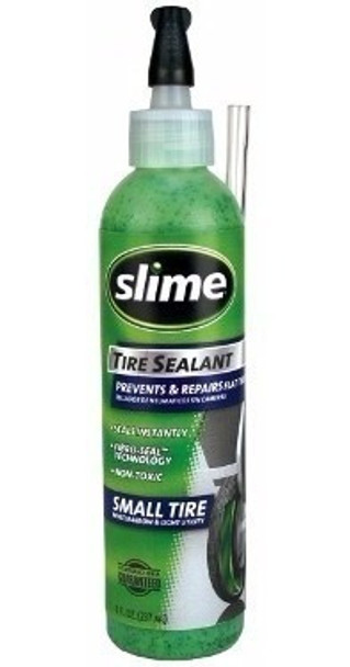 Slime Previene Pinchadura Cub Sin Camara Chico Shoppingbike 0