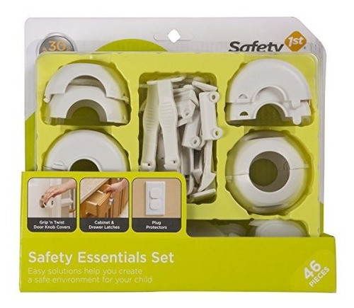 Safety 1st Safety Essentials Kit 0