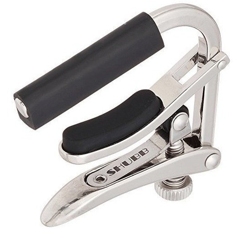 Shubb C5 Banjo Capo 0