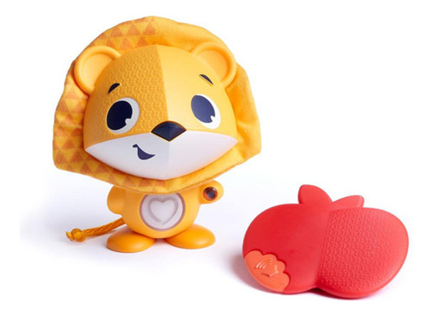 Brinquedo Wonder Buddies Leonardo - Tiny Love 0