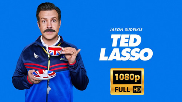 Serie Completa Ted Lasso Calidad Full Hd 0 Serie Completa Ted Lasso Calidad Full Hd 0