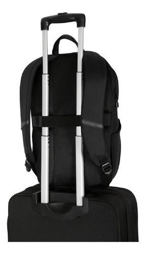 Mochila Transpire Compact 16  - Mosca 0