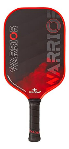 Diadem Warrior - Paleta De Pickleball 0