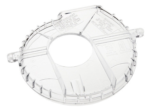 Eureka Sanitaire - Cubierta Para Ventilador De Plástico, T. 0