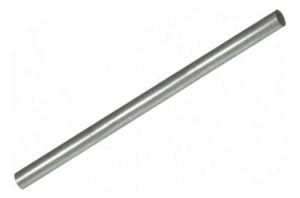 Tubo Reto Aco Cinza 4.1/2 X2000 Mm 0 Tubo Reto Aco Cinza 4.1/2 X2000 Mm 0