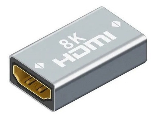Extensor Emenda Hdmi 2.1 8k 0