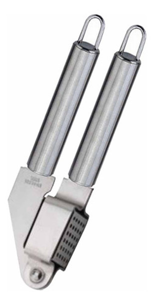 Prensa Para Ajo Metálica, Prisma 0