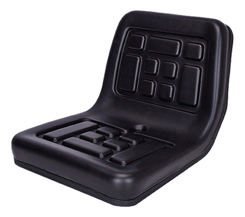 Assento De Trator, Assento De Modelo De Suporte 0