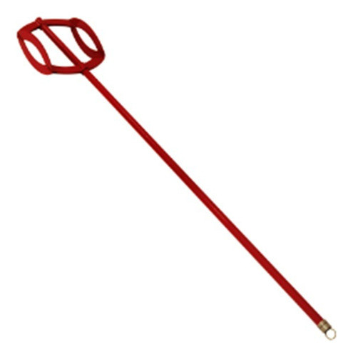 Batidor Mezclador De Pintura/revear Nro 1 - 50cm Neike 0