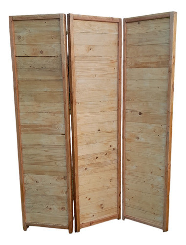 Biombos, Separador De Ambiente 0