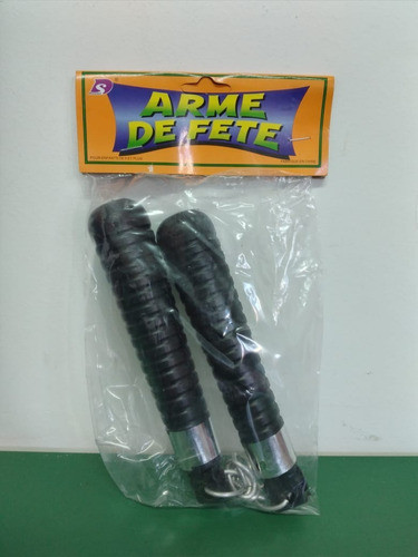 Nunchaku. Cotillón Chirimbolos 0
