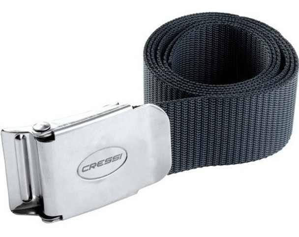 Cinto De Buceo Cressi Weight 0