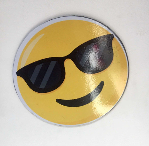 Cartel Sublimable Alto Impacto Y Vinilo Redondo 19cm 0