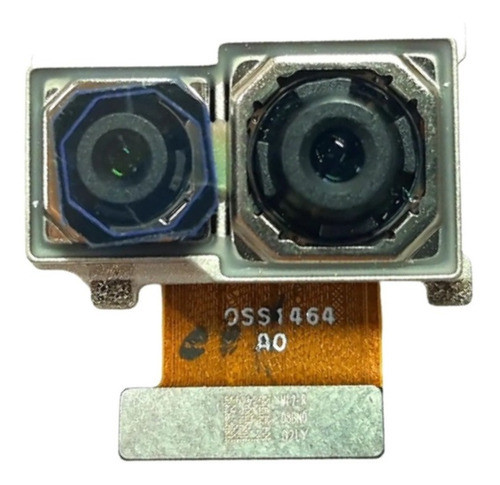 Camara Trasera Compatible Xiaomi 9 Se 0