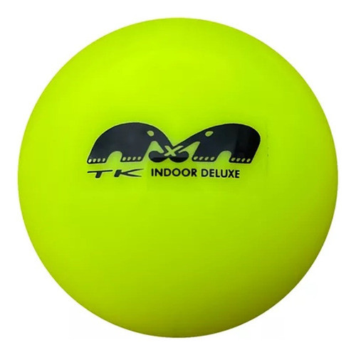Bocha Tk Profesional Pista Indoor Entrenamiento Lisa 0