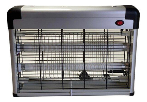Insectocutor Comercial - Vonne 0