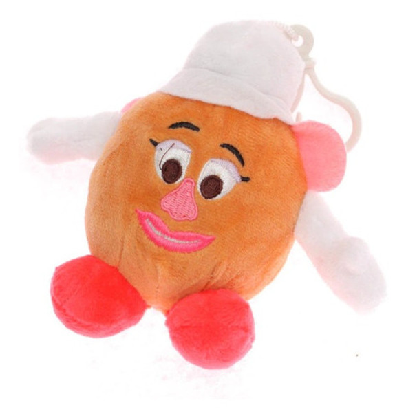 Llavero Peluche | Toy Story Señora Cara De Papa 0