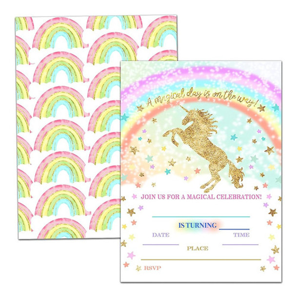 Tarjetas De Invitación A La Fiesta De Cumpleaños, Celebració 0