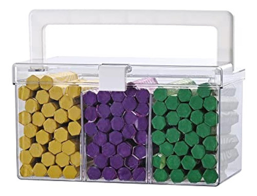 Bangqiao Caja De Almacenamiento De Plástico 0