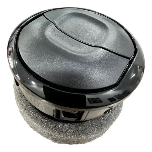 Difusor Saída Ar Lateral Direita Esquerda Fiat Mobi Original 0