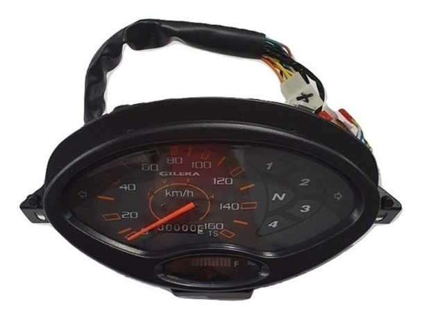 Tablero Gil Fx 125 Original Brapp Motos 0