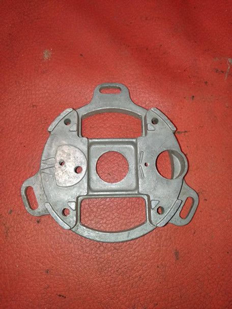 Plaquéta Siambretta Tv 175 Filso Av 175 0