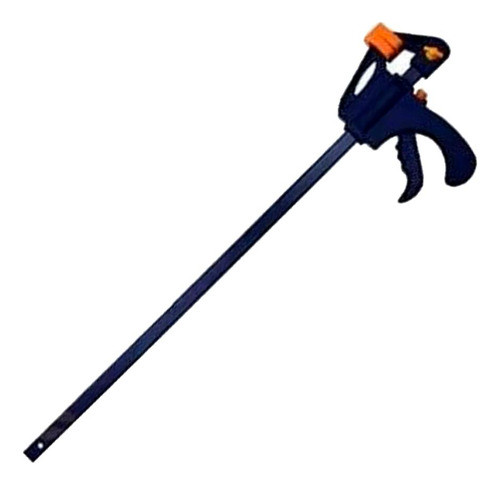 Prensa Plastica Sargento Rápido 18'' Hiceng P 0
