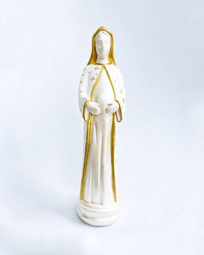 Nossa Senhora Grávida 0