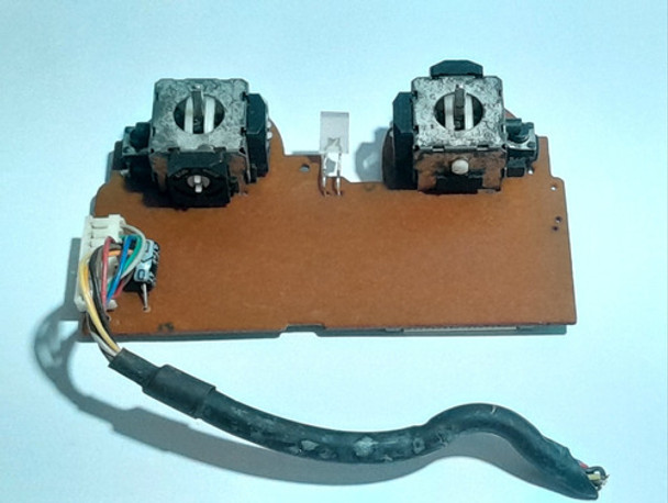 Placa Controle Ps2 Scph-10010 Original 0