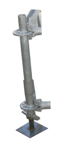 Vertical 1.5 Mts.con Espiga - Est. Multidireccional - Layher 0