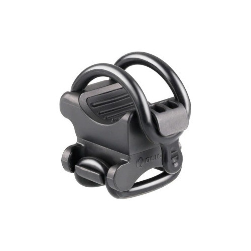 Montaje Bicicleta Linterna Olight Universal Adaptable 0