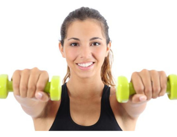 Entrenamiento Personalizado + Kinesiología 0