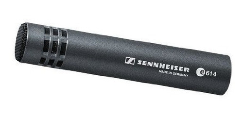 Microfono Sennheiser E614 Super-cardioid Condenser ... 0