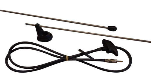 Antena  Renault Trafic - I13691 0
