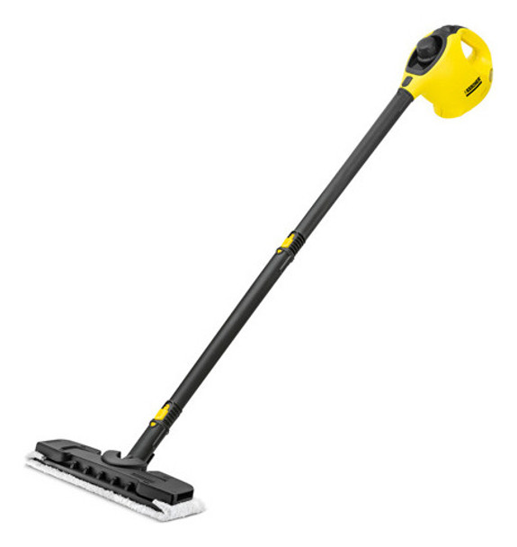 Ff Lavadora De Vapor Karcher 1200w 3bar Sc1 + Floor Kit 0