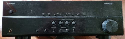Sintoamplificador Yamaha 5.1 Con Hdmi 0