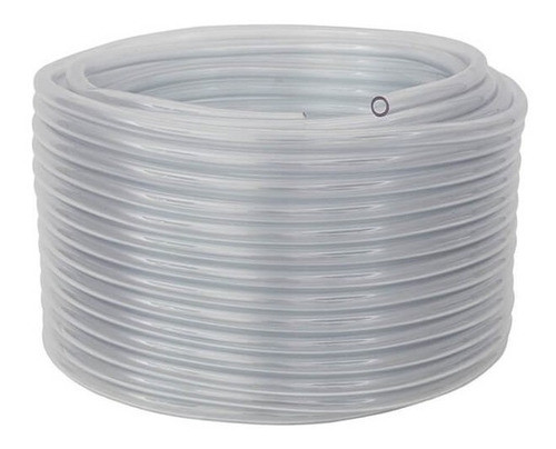 Caño Pvc Cristal  6x12 Solyon 0