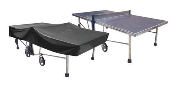 Capa Cobrir Mesa De  Ping Pong 0