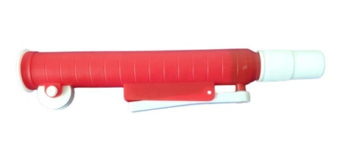 Propipeta Automática (ind. Alemana) Rango 0-25ml 0